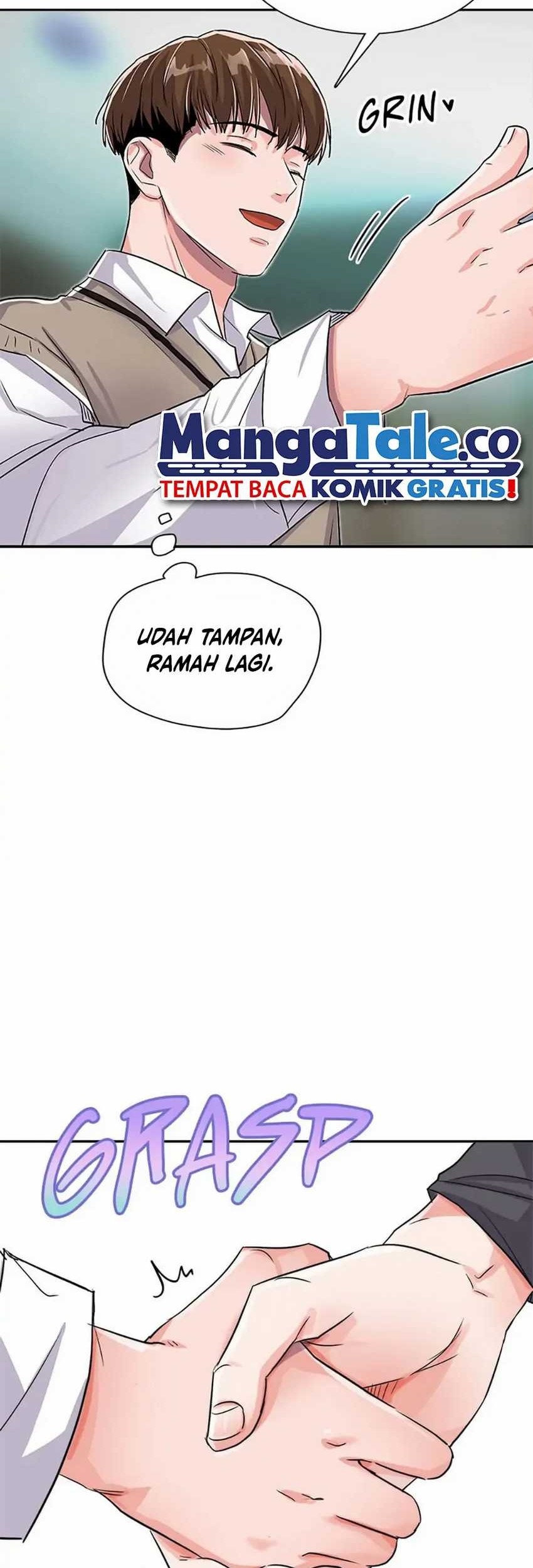 Road to Stardom Chapter 41 - halaman 58