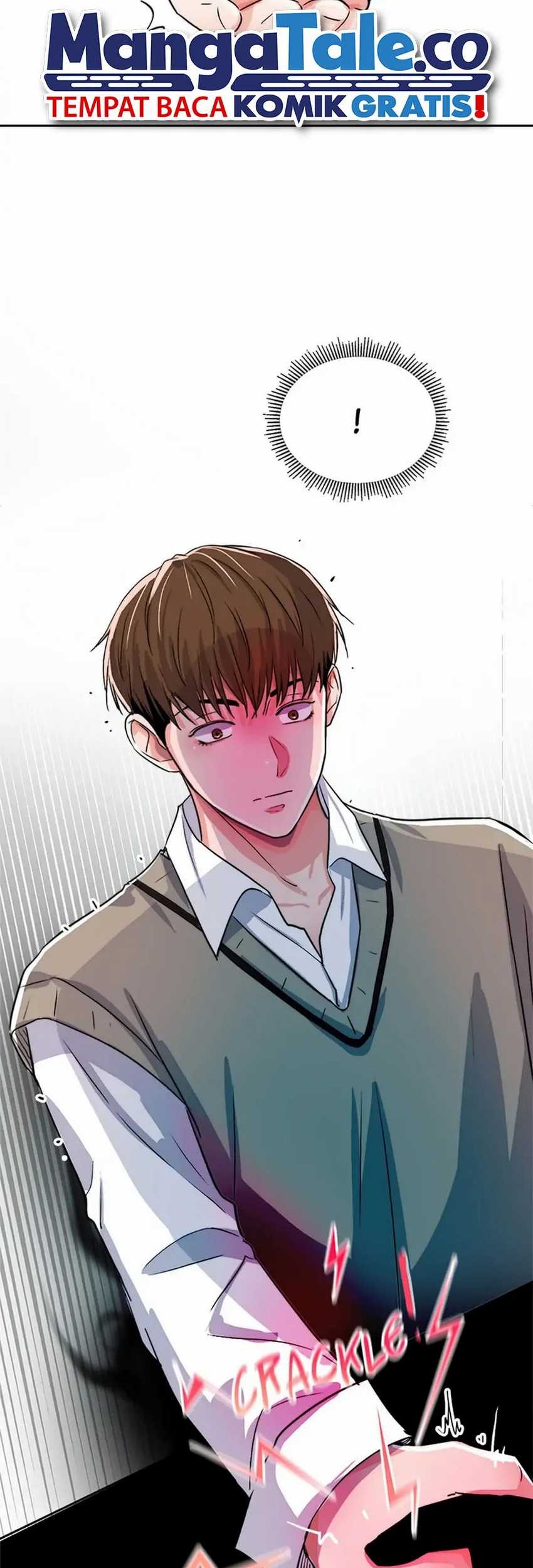 Road to Stardom Chapter 41 - halaman 59