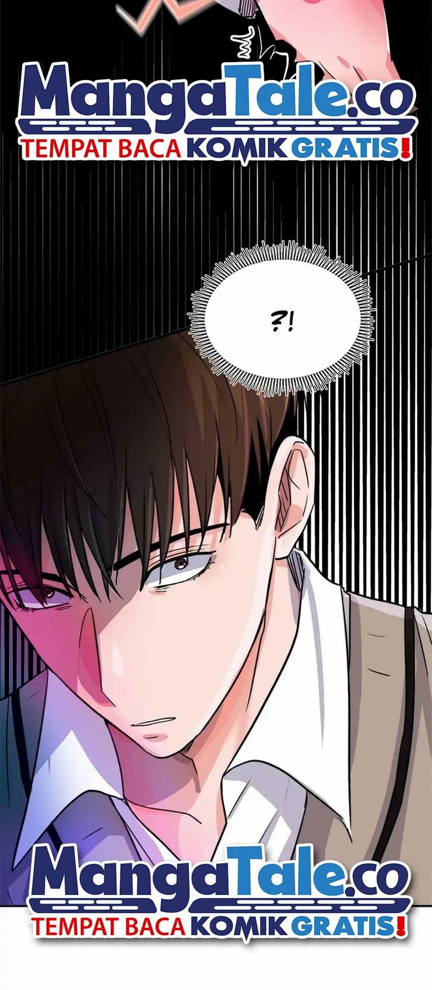 Road to Stardom Chapter 41 - halaman 60