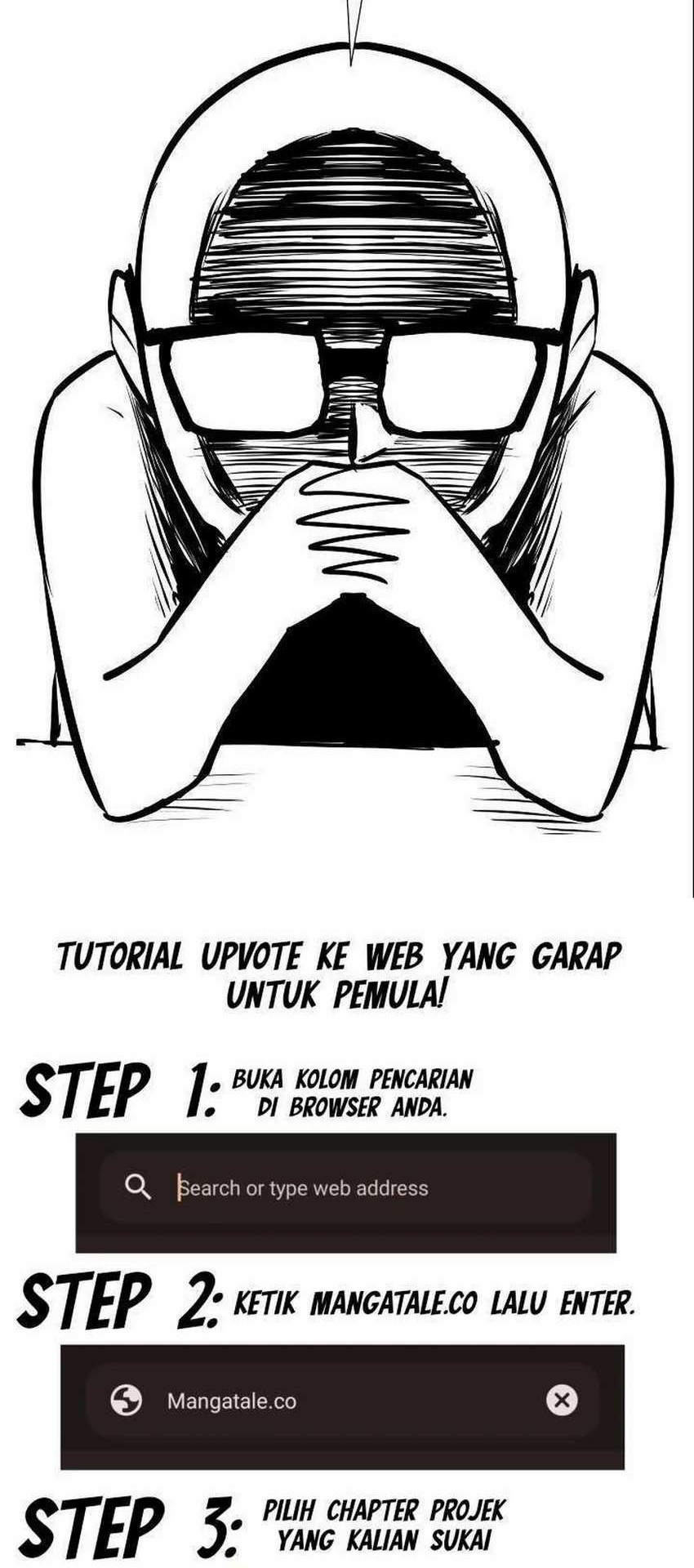 Road to Stardom Chapter 41 - halaman 64