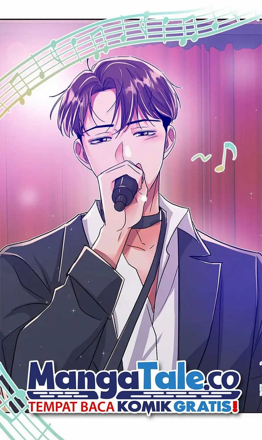 Road to Stardom Chapter 41 - halaman 8