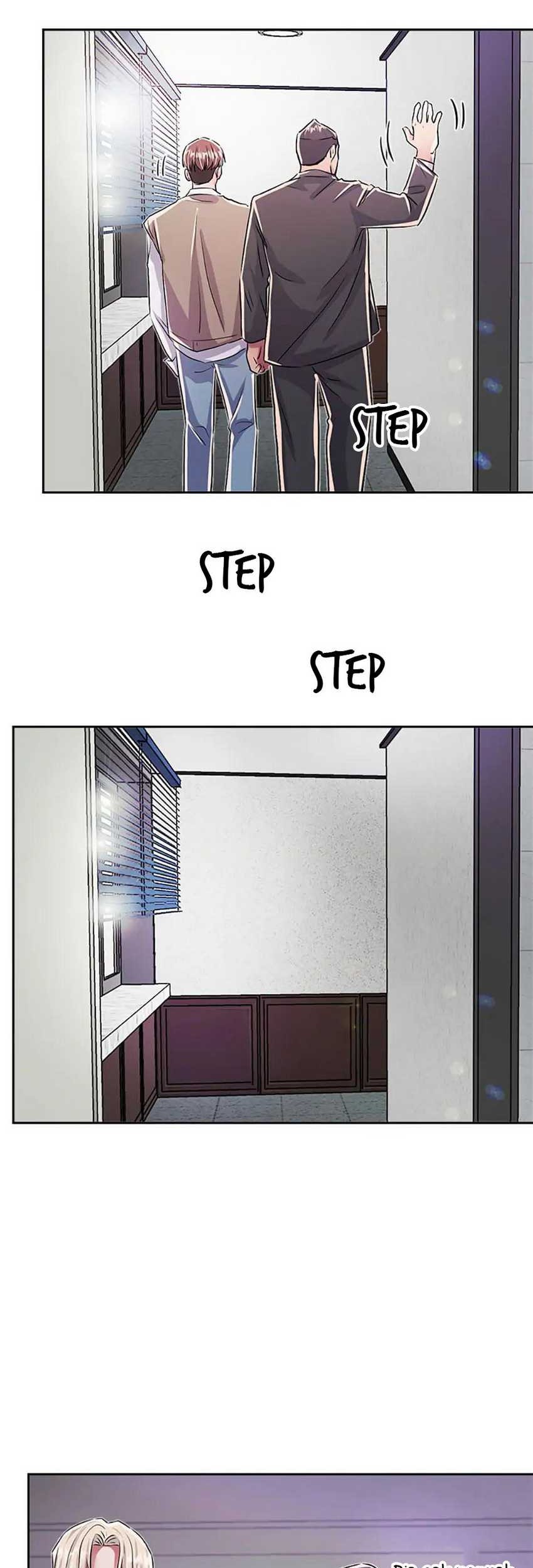 Road to Stardom Chapter 42 - halaman 11