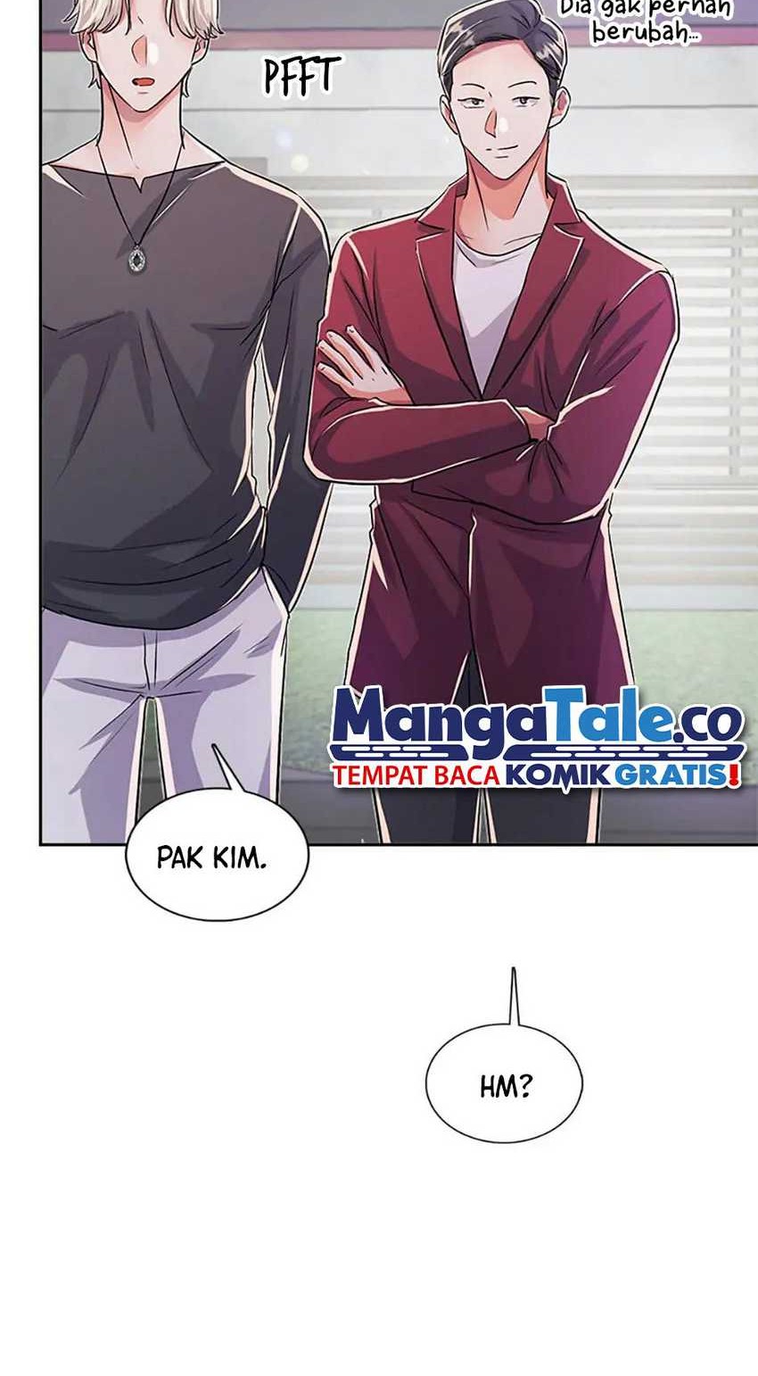 Road to Stardom Chapter 42 - halaman 12