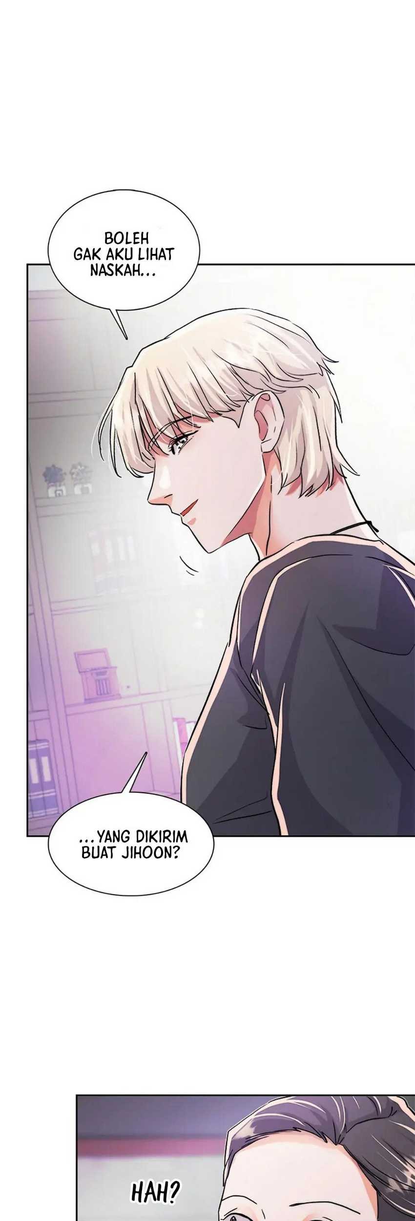 Road to Stardom Chapter 42 - halaman 13