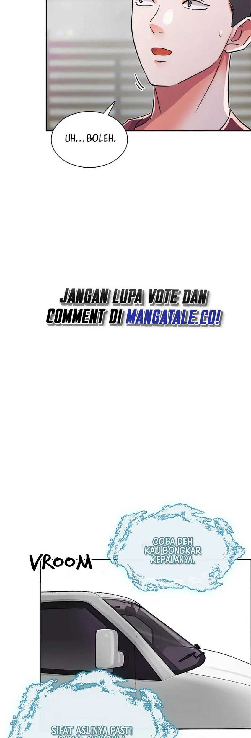 Road to Stardom Chapter 42 - halaman 14