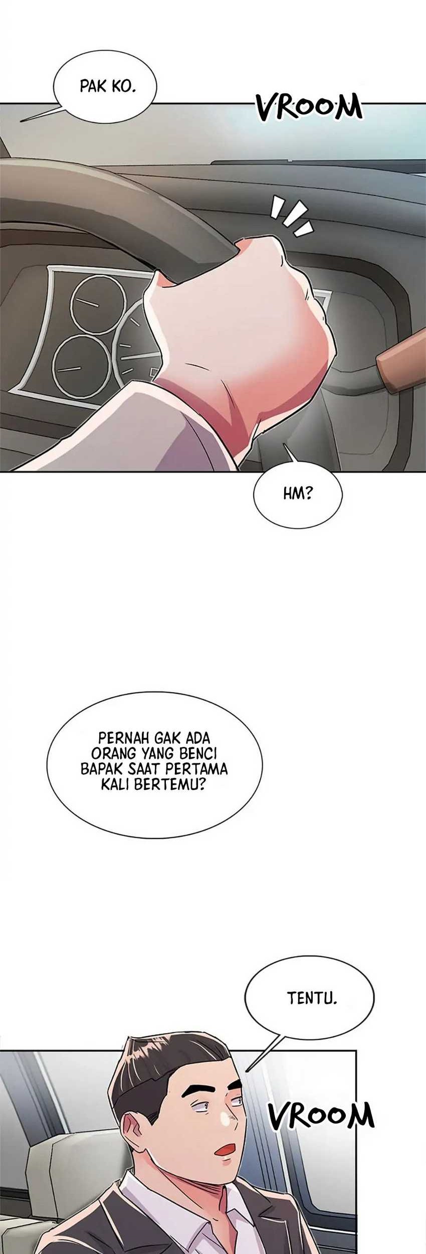 Road to Stardom Chapter 42 - halaman 18
