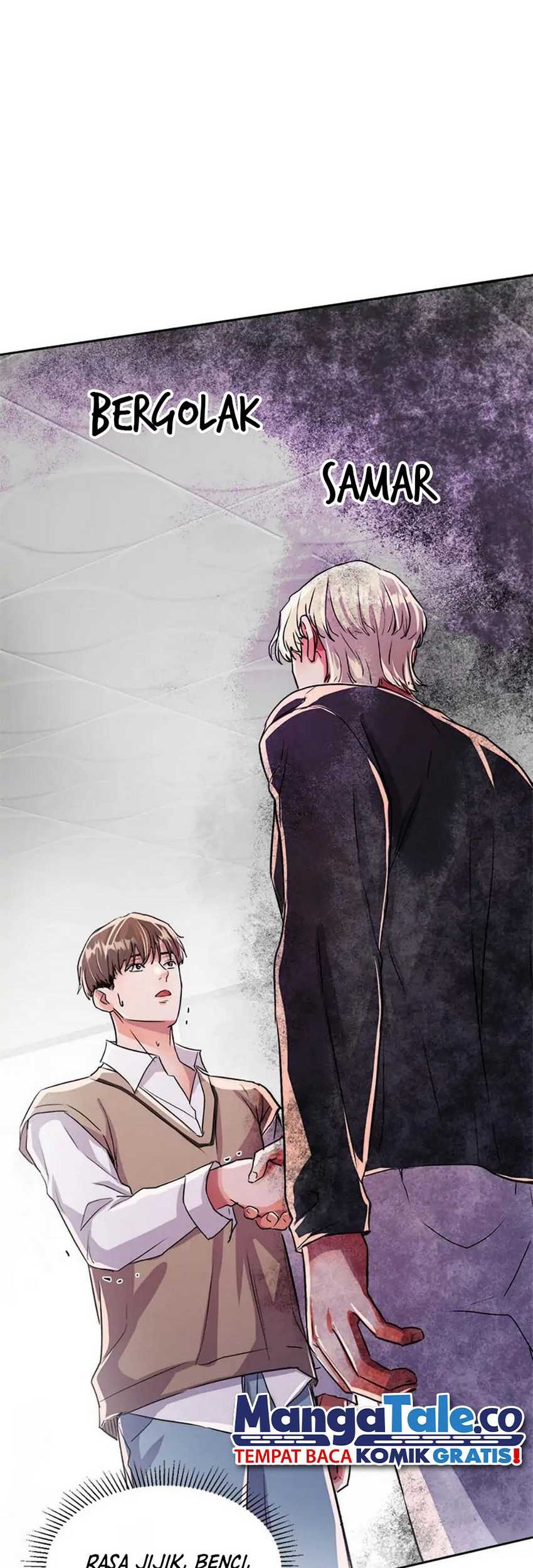 Road to Stardom Chapter 42 - halaman 2