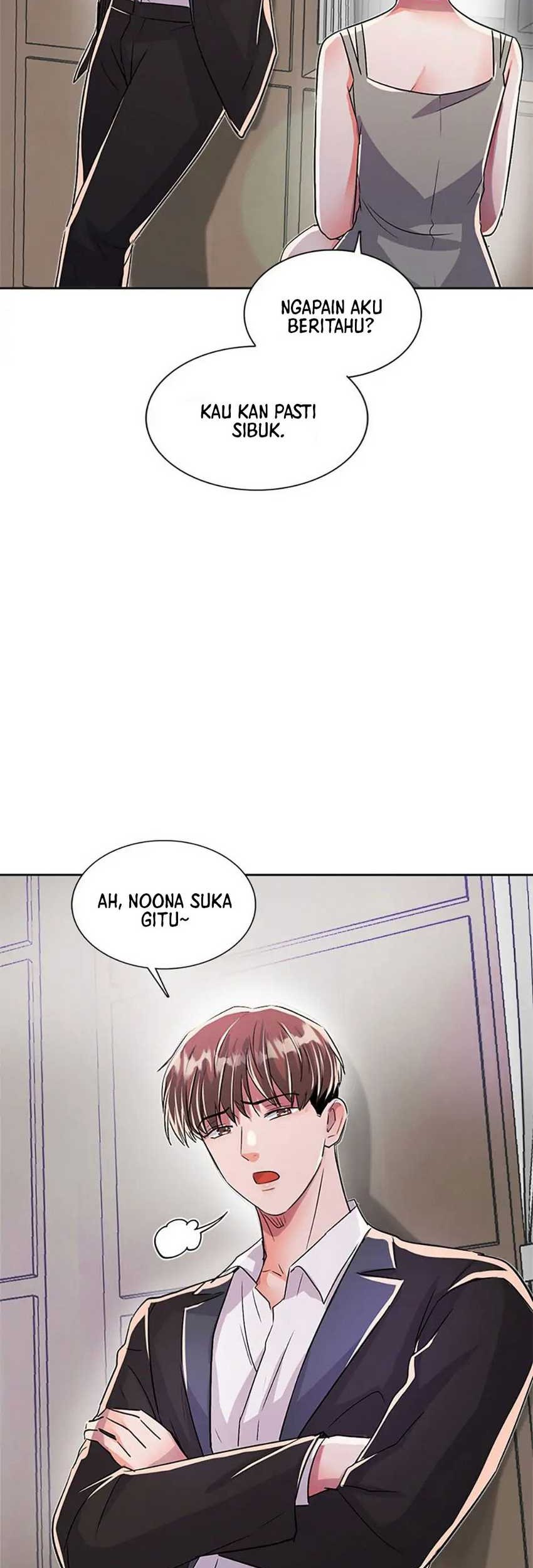 Road to Stardom Chapter 42 - halaman 31