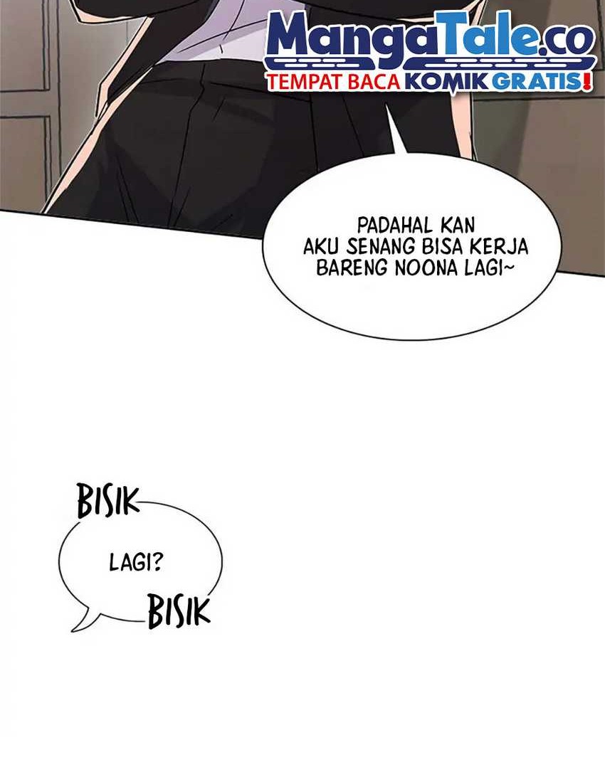 Road to Stardom Chapter 42 - halaman 32