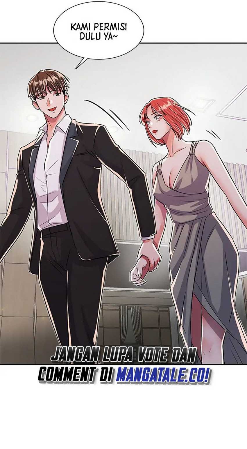 Road to Stardom Chapter 42 - halaman 36