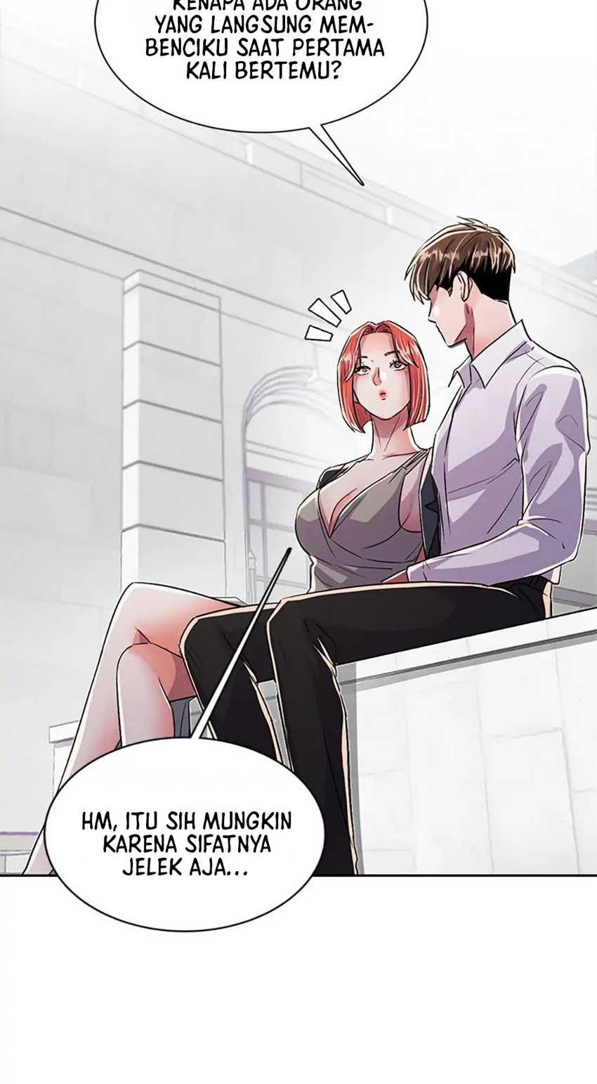Road to Stardom Chapter 42 - halaman 40
