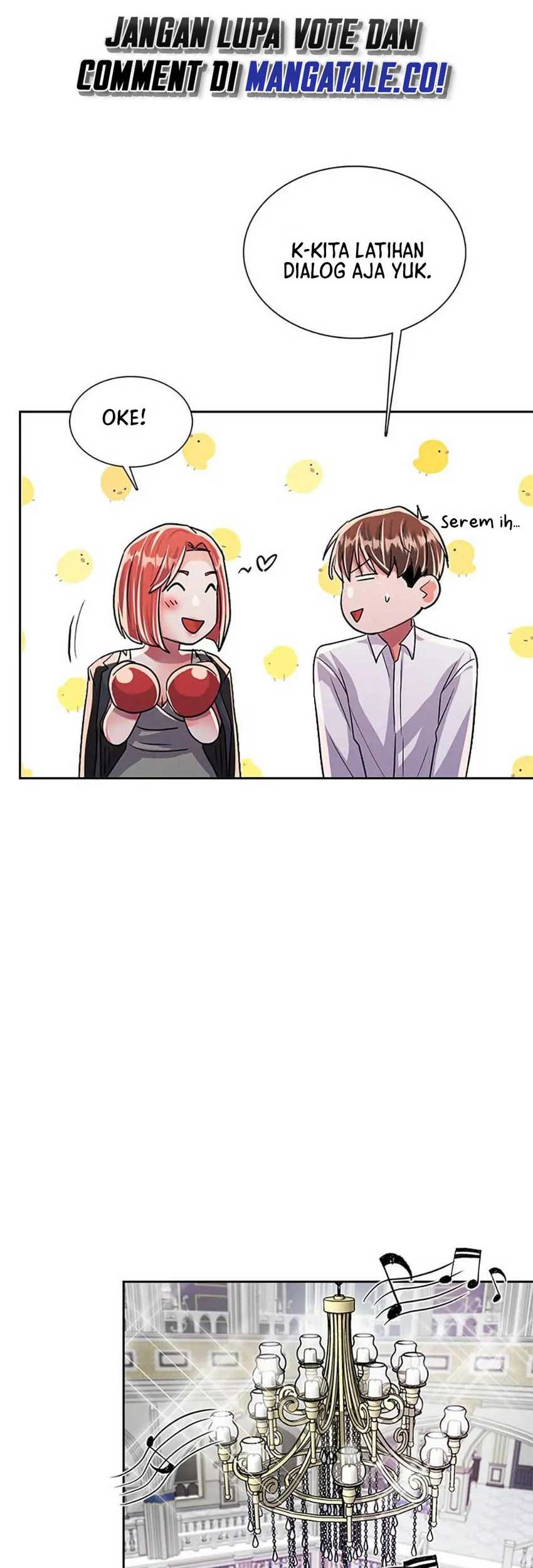 Road to Stardom Chapter 42 - halaman 42