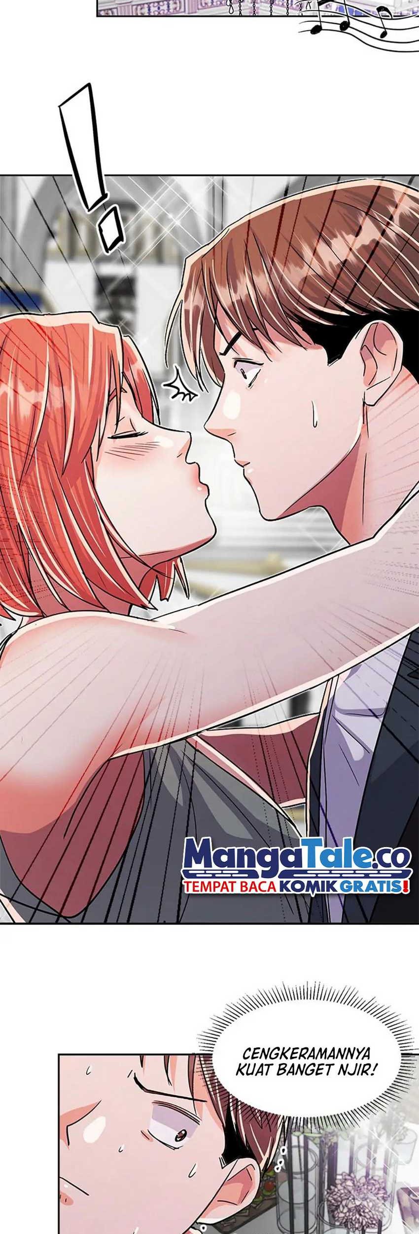 Road to Stardom Chapter 42 - halaman 43