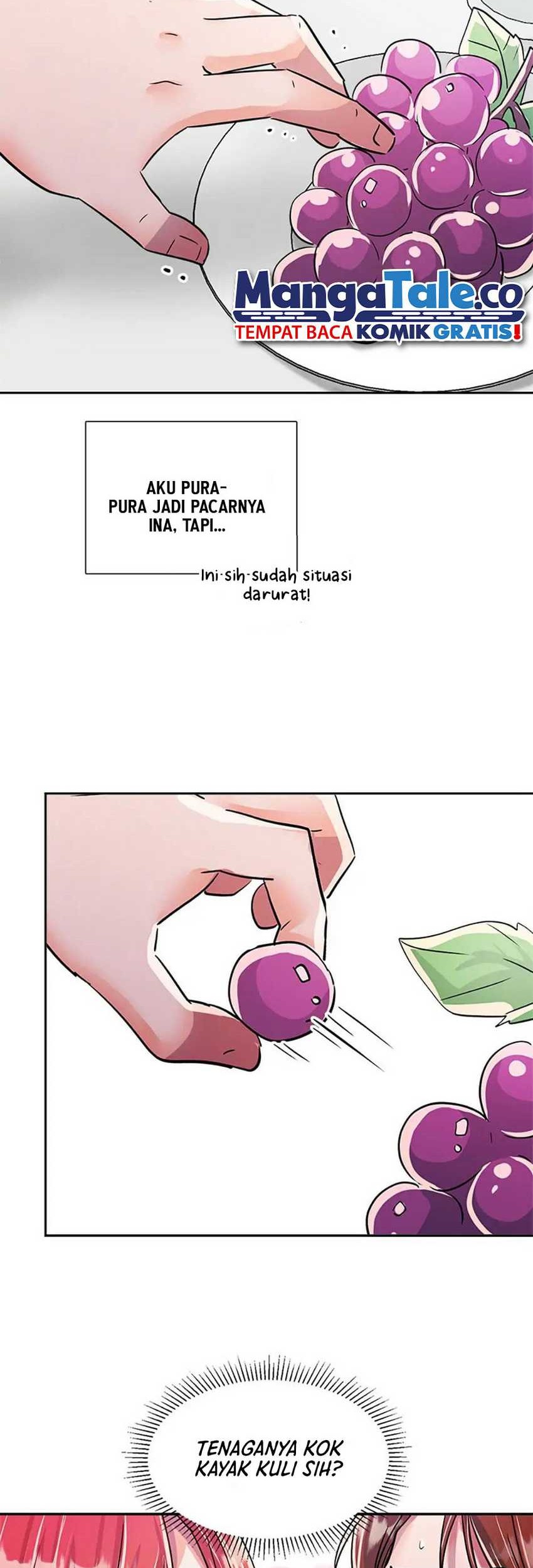 Road to Stardom Chapter 42 - halaman 46