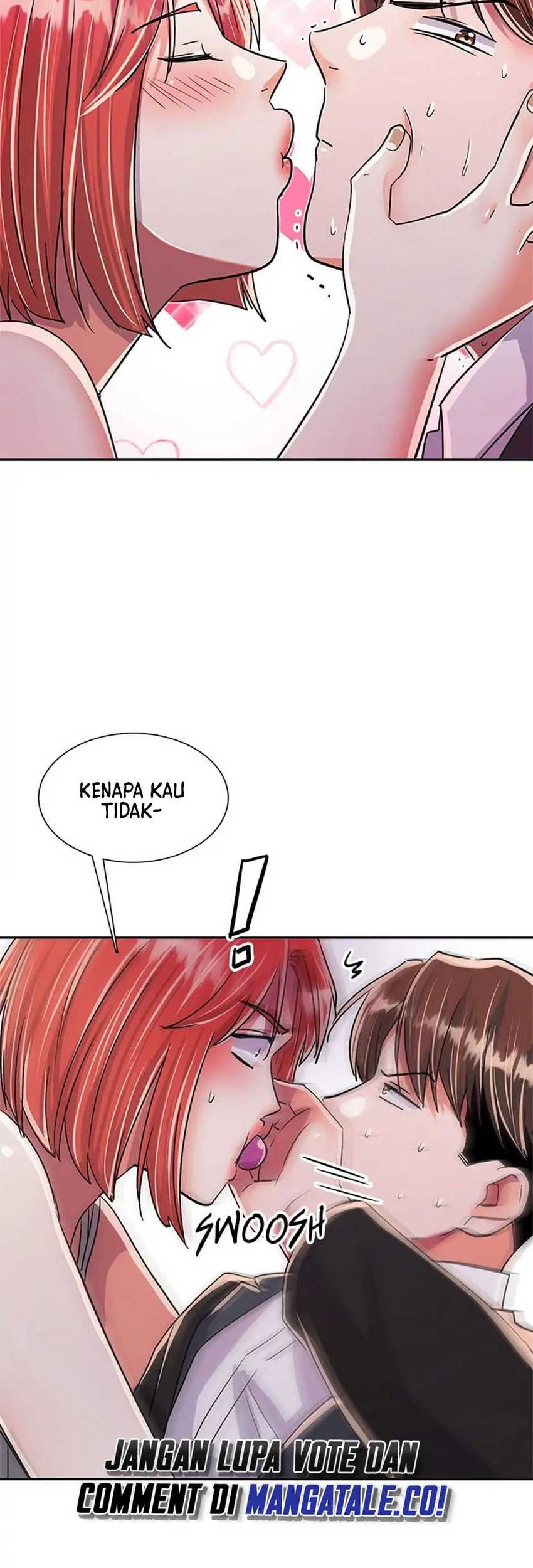 Road to Stardom Chapter 42 - halaman 47