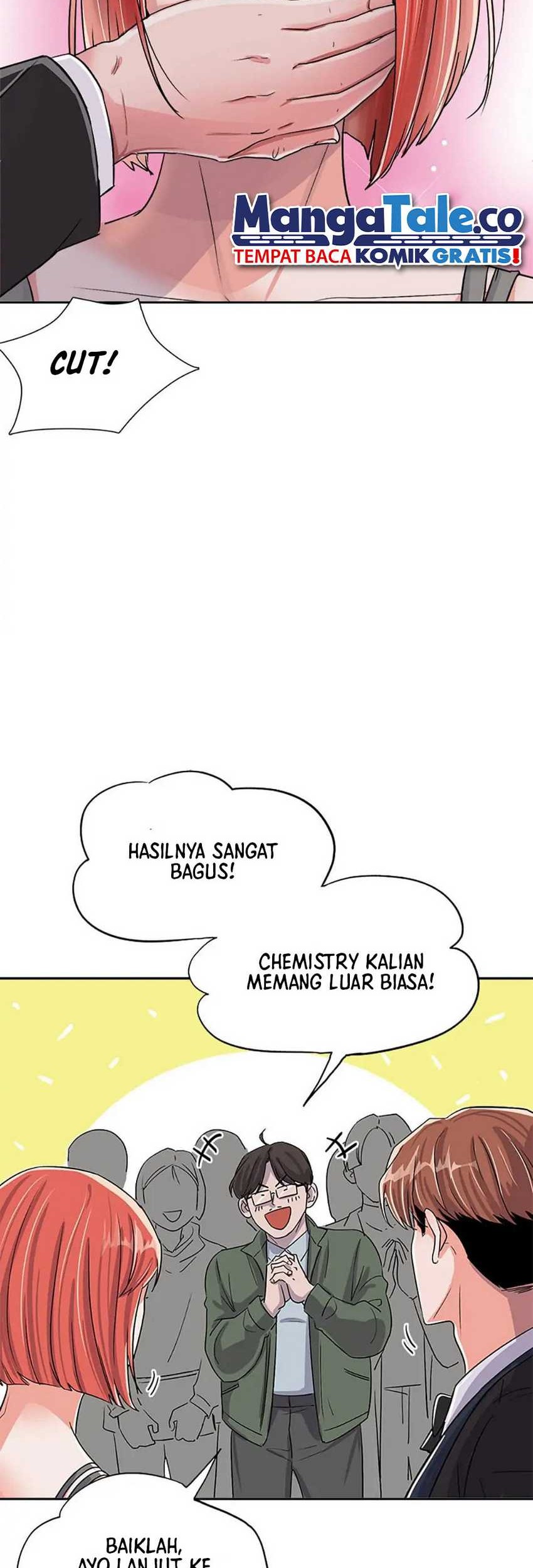Road to Stardom Chapter 42 - halaman 50