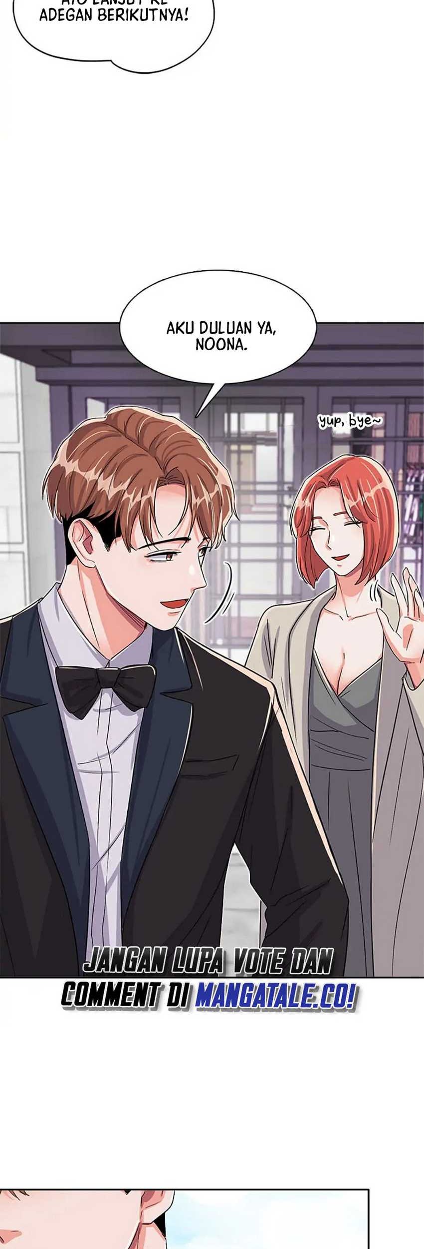 Road to Stardom Chapter 42 - halaman 51