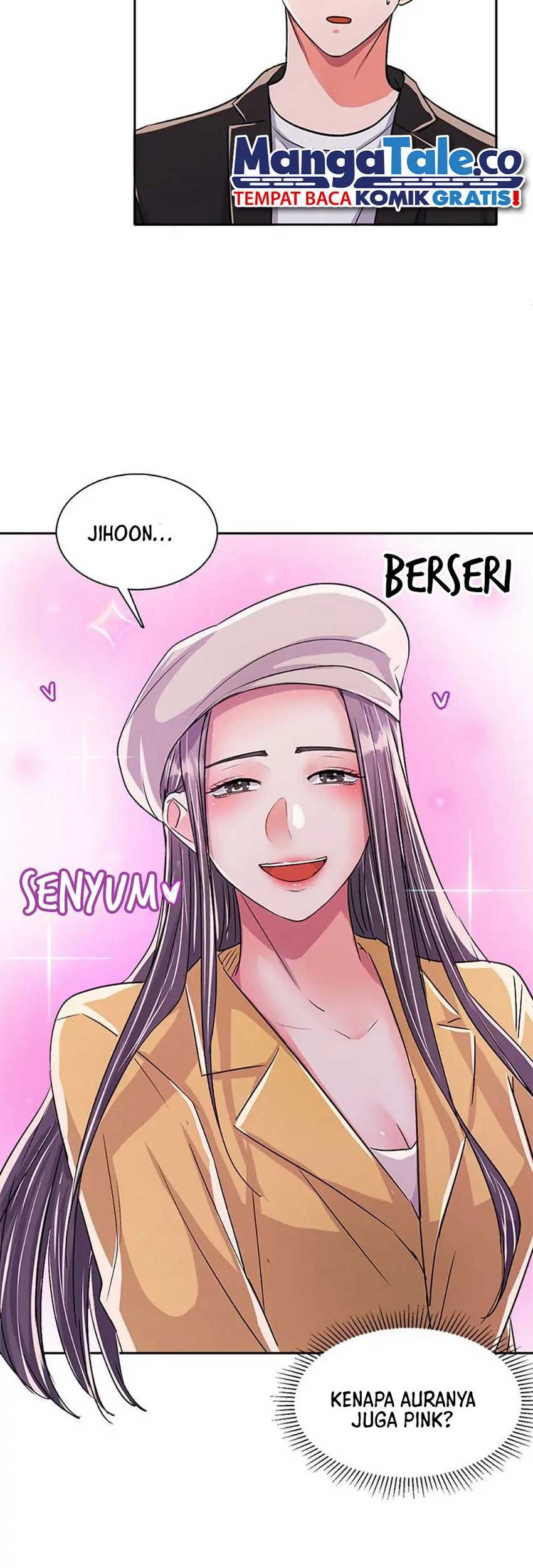Road to Stardom Chapter 42 - halaman 58