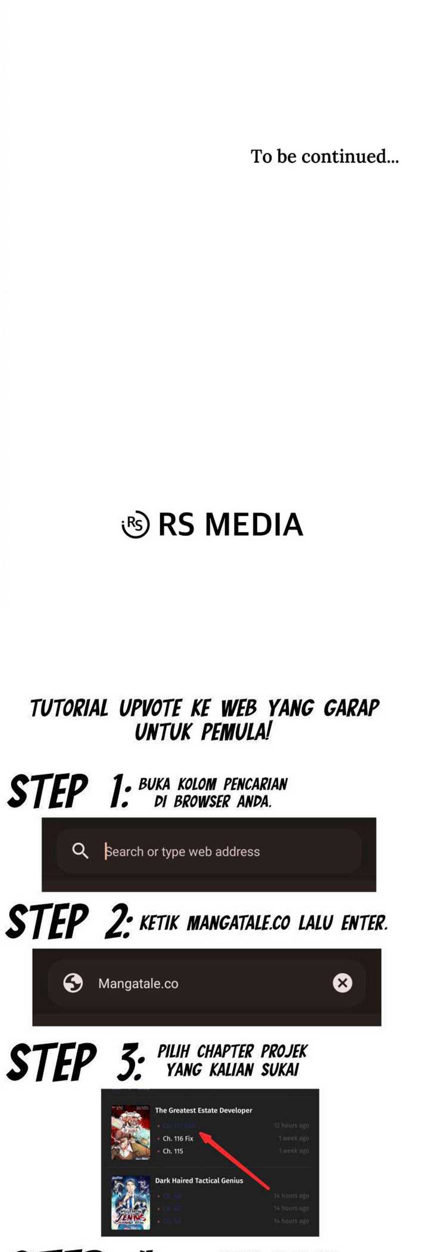 Road to Stardom Chapter 42 - halaman 59