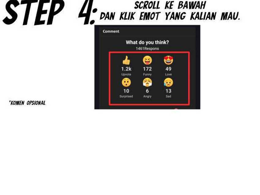 Road to Stardom Chapter 42 - halaman 60