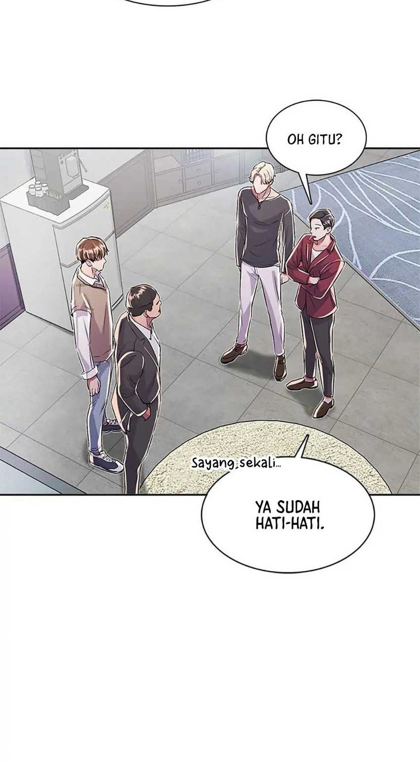 Road to Stardom Chapter 42 - halaman 8