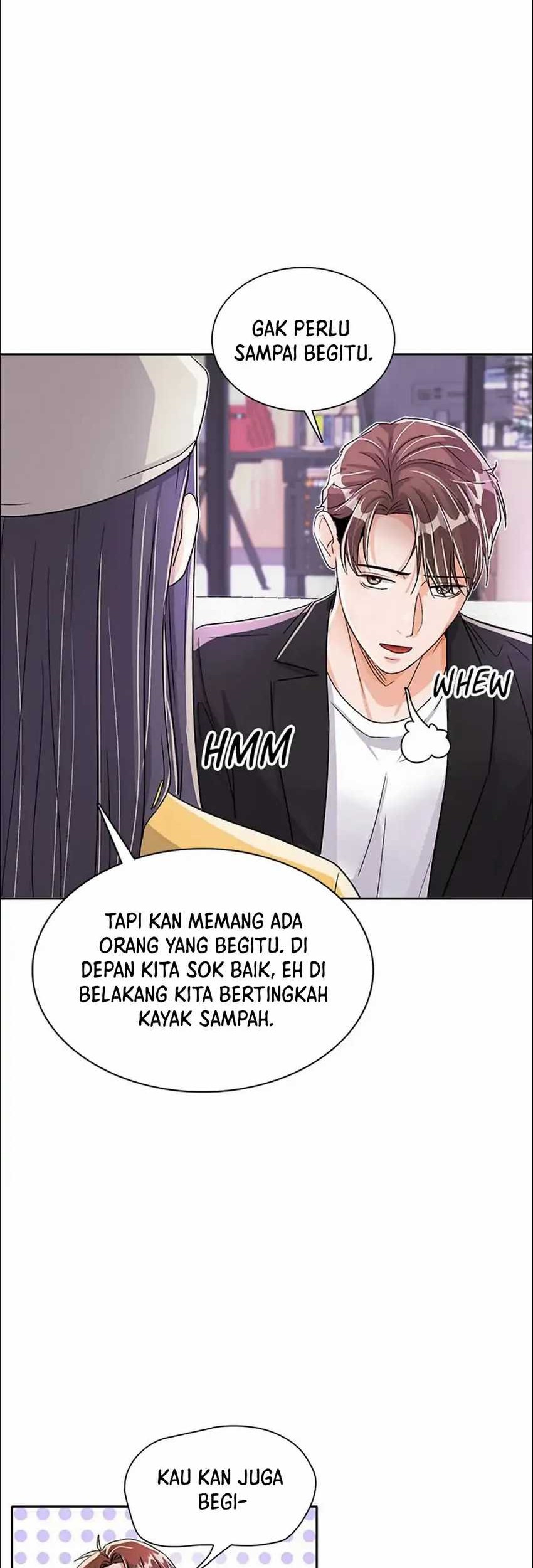 Road to Stardom Chapter 43 - halaman 15