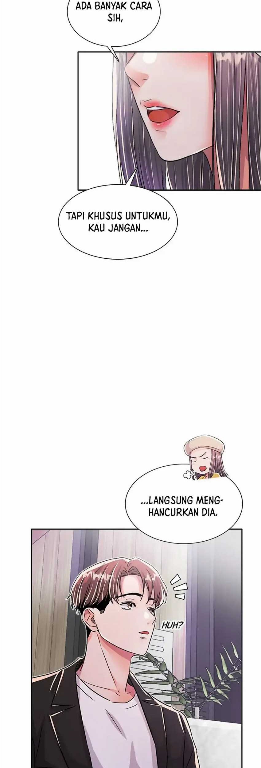 Road to Stardom Chapter 43 - halaman 19