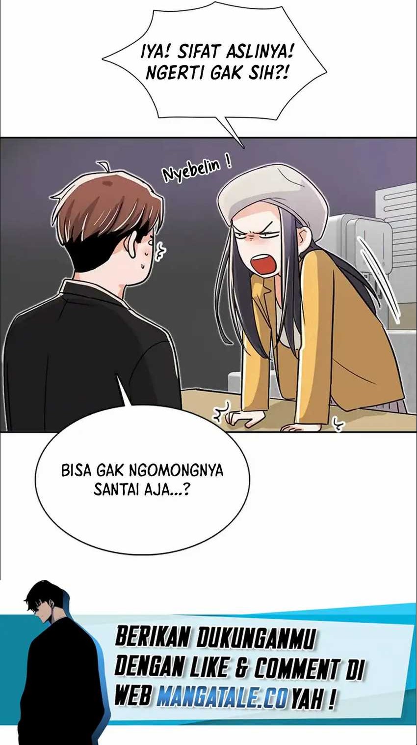 Road to Stardom Chapter 43 - halaman 21
