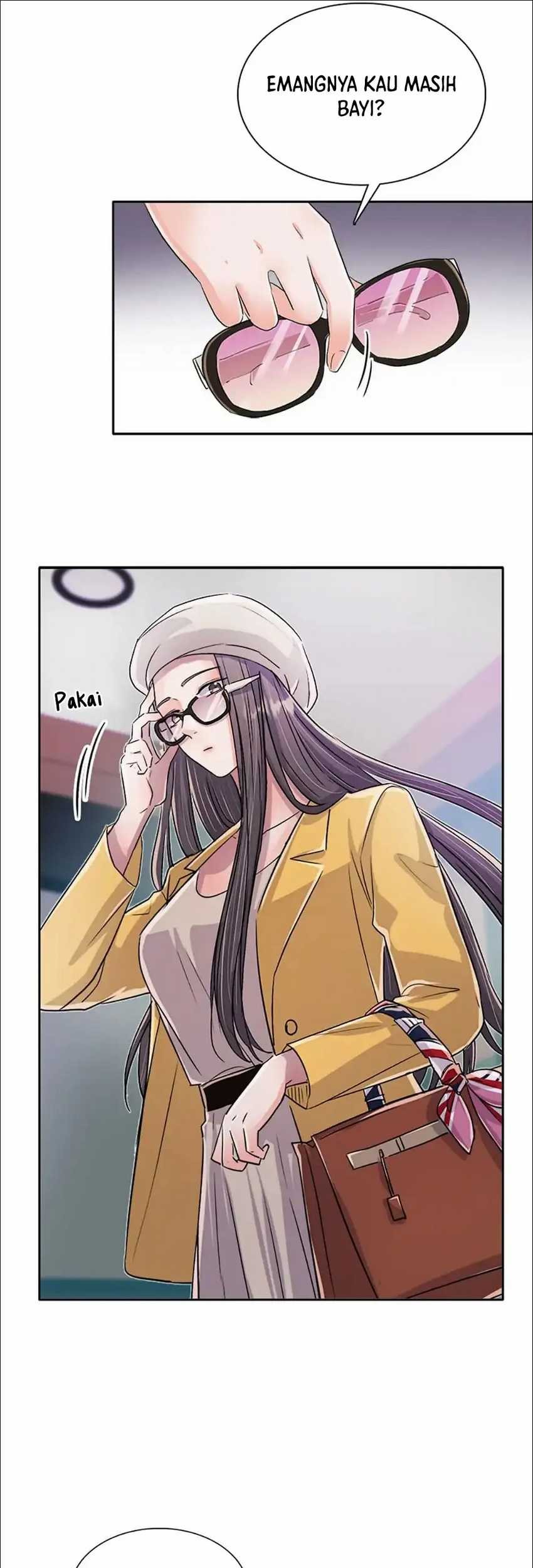 Road to Stardom Chapter 43 - halaman 22