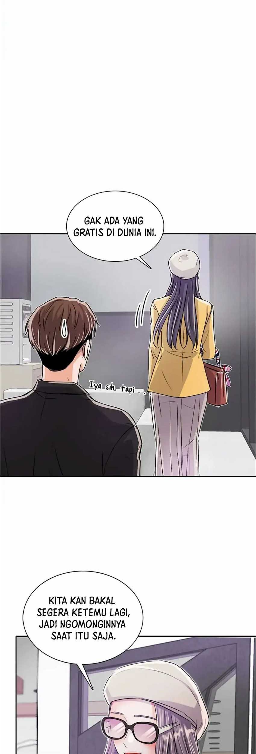 Road to Stardom Chapter 43 - halaman 24