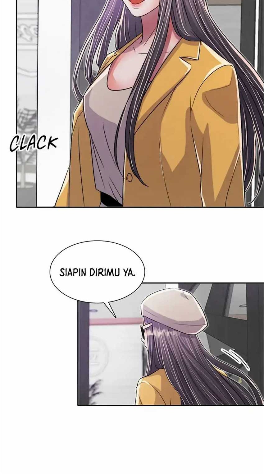 Road to Stardom Chapter 43 - halaman 25