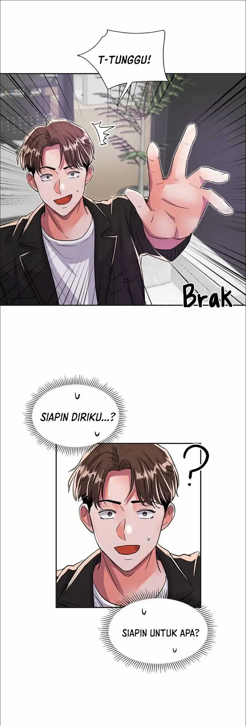 Road to Stardom Chapter 43 - halaman 26