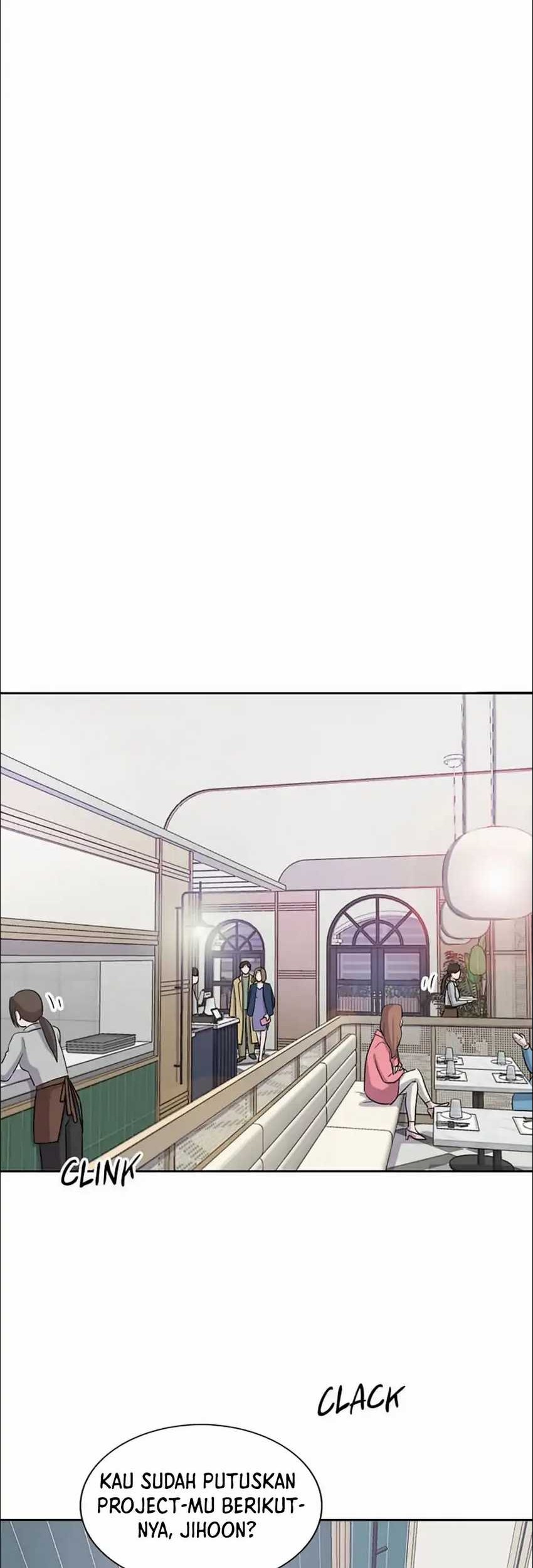 Road to Stardom Chapter 43 - halaman 27