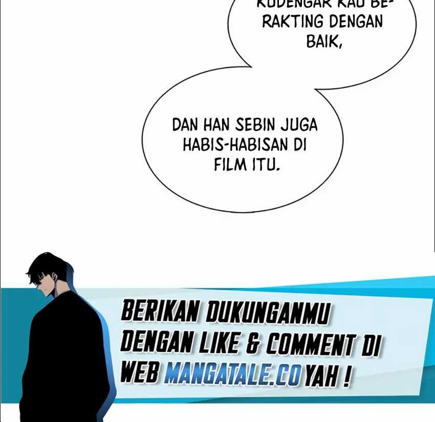 Road to Stardom Chapter 43 - halaman 29