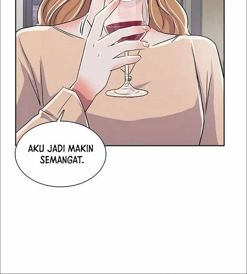 Road to Stardom Chapter 43 - halaman 33