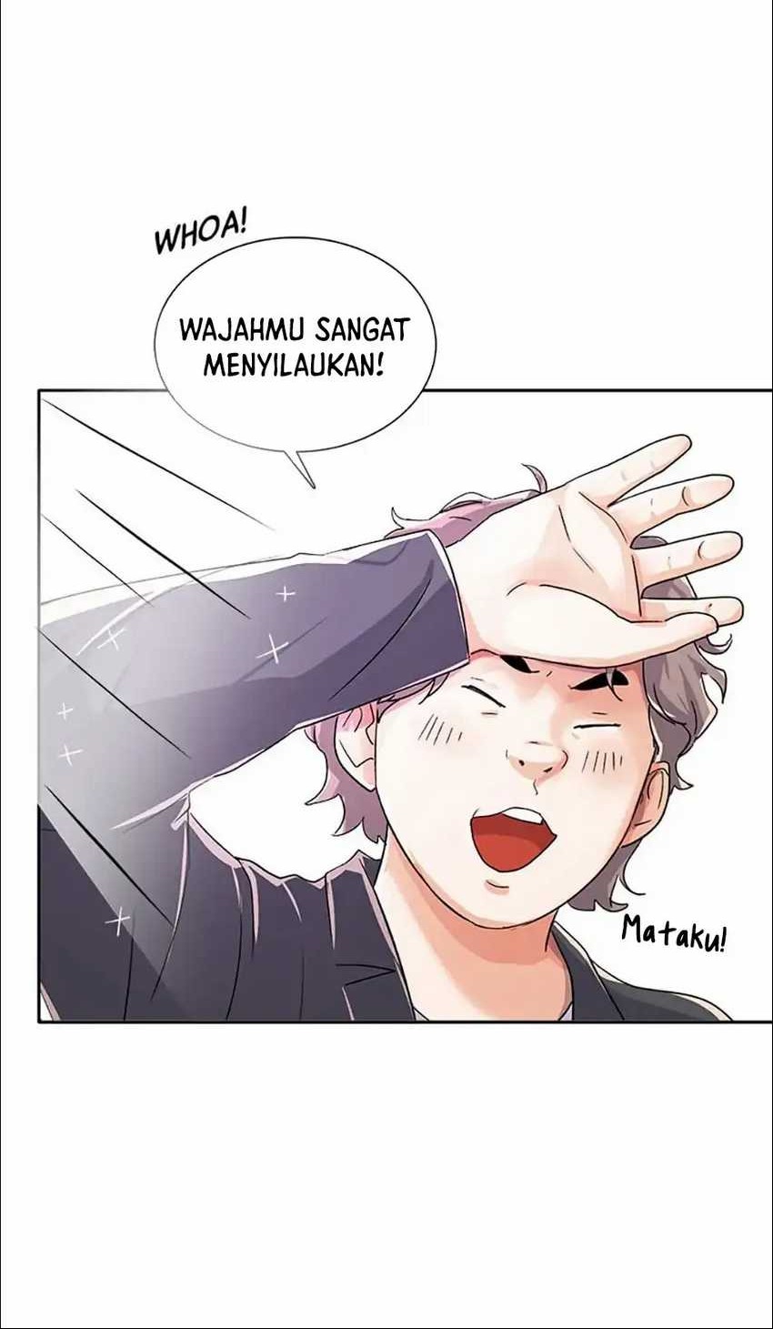 Road to Stardom Chapter 43 - halaman 37
