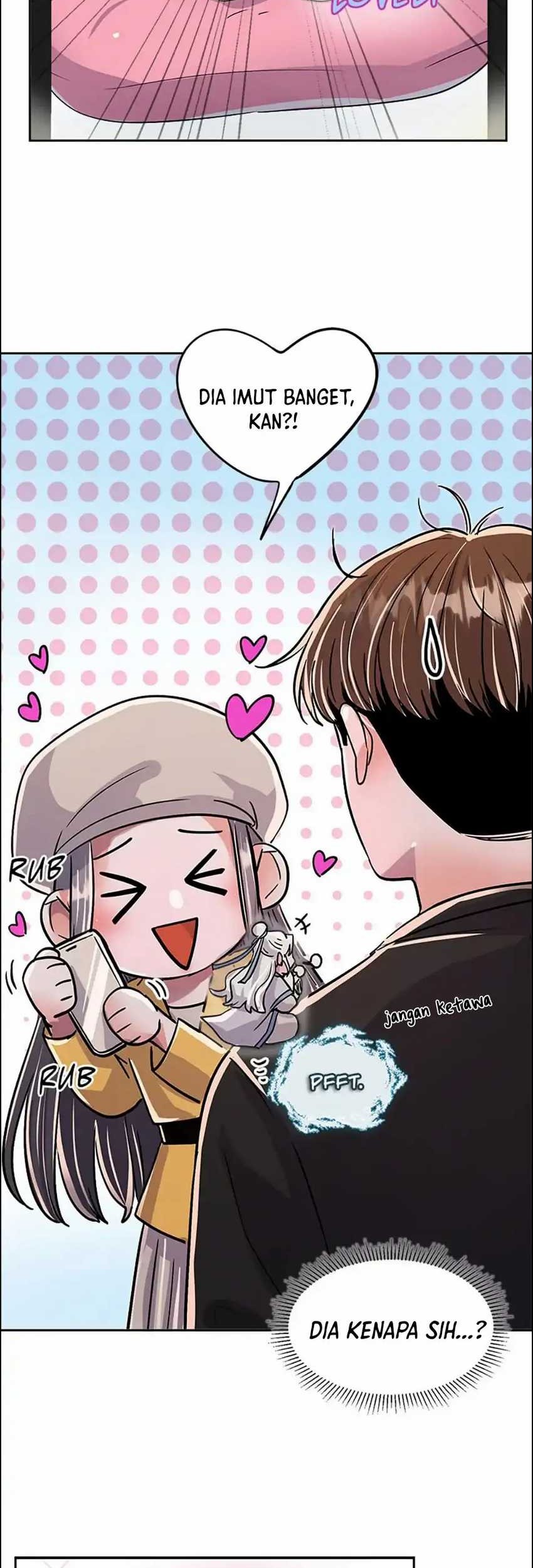 Road to Stardom Chapter 43 - halaman 4