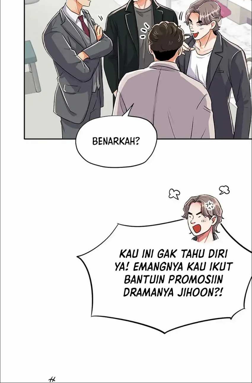 Road to Stardom Chapter 43 - halaman 41