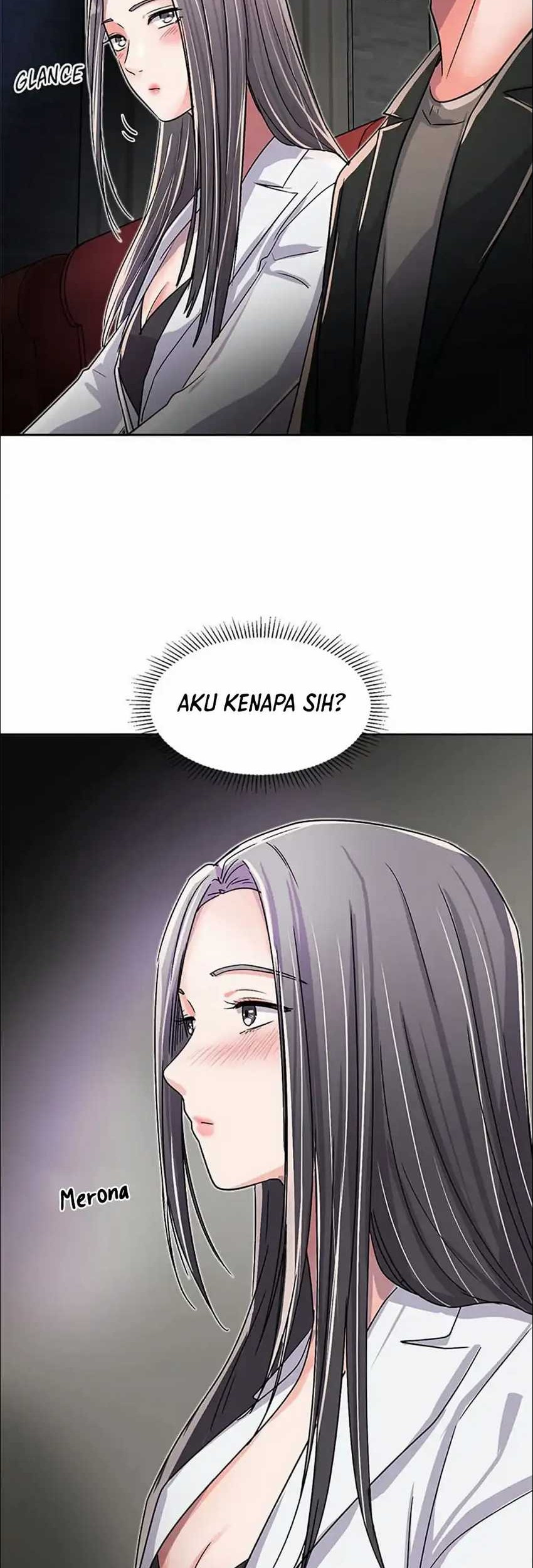 Road to Stardom Chapter 43 - halaman 47
