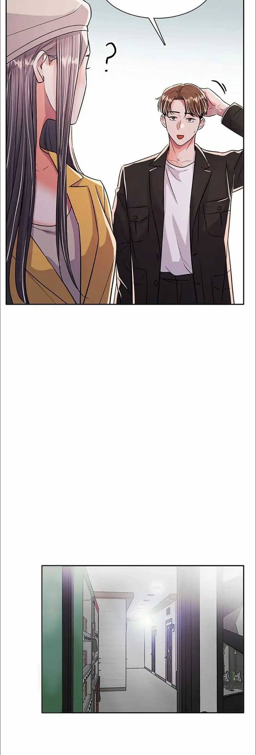 Road to Stardom Chapter 43 - halaman 8