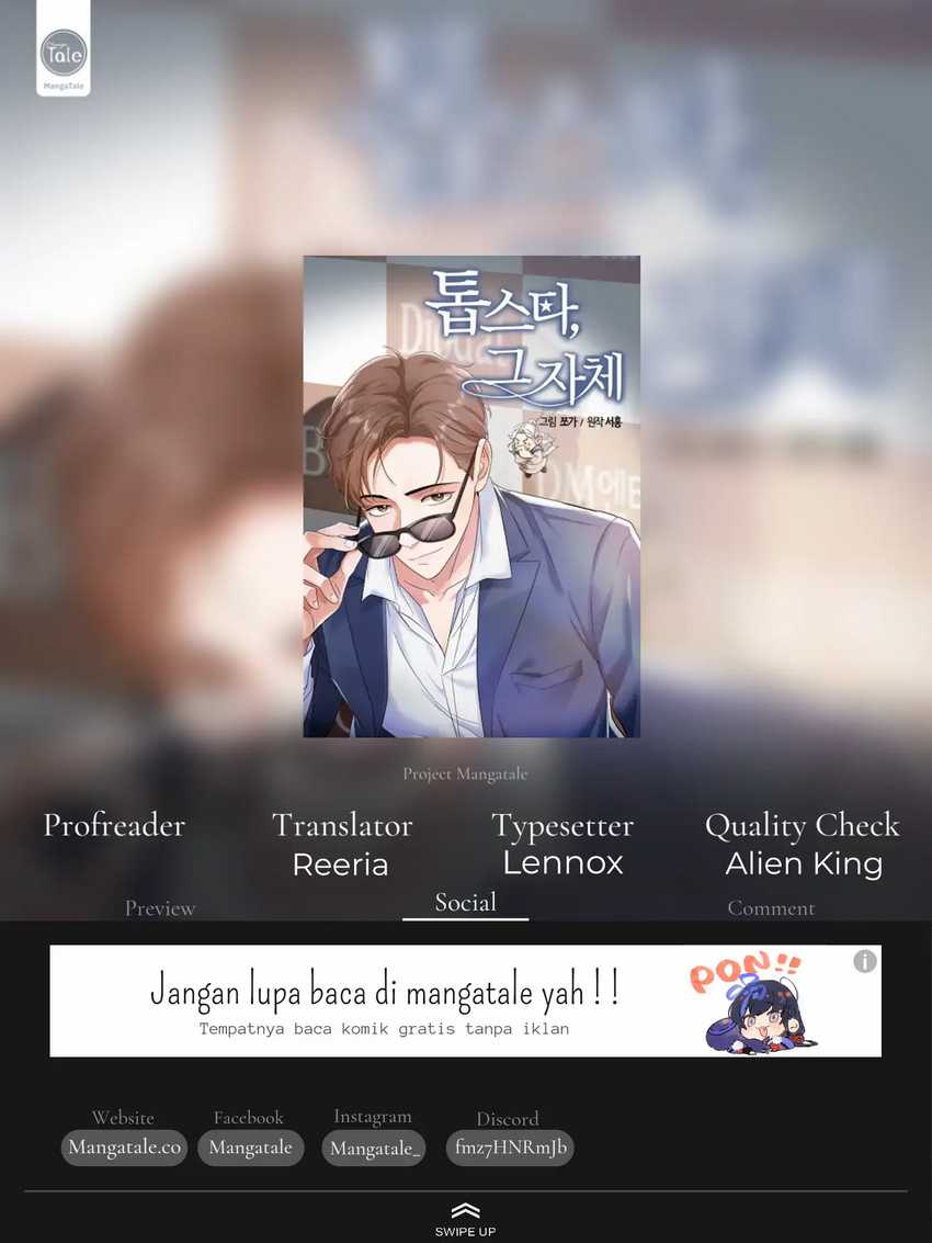 Road to Stardom Chapter 44 - halaman 1