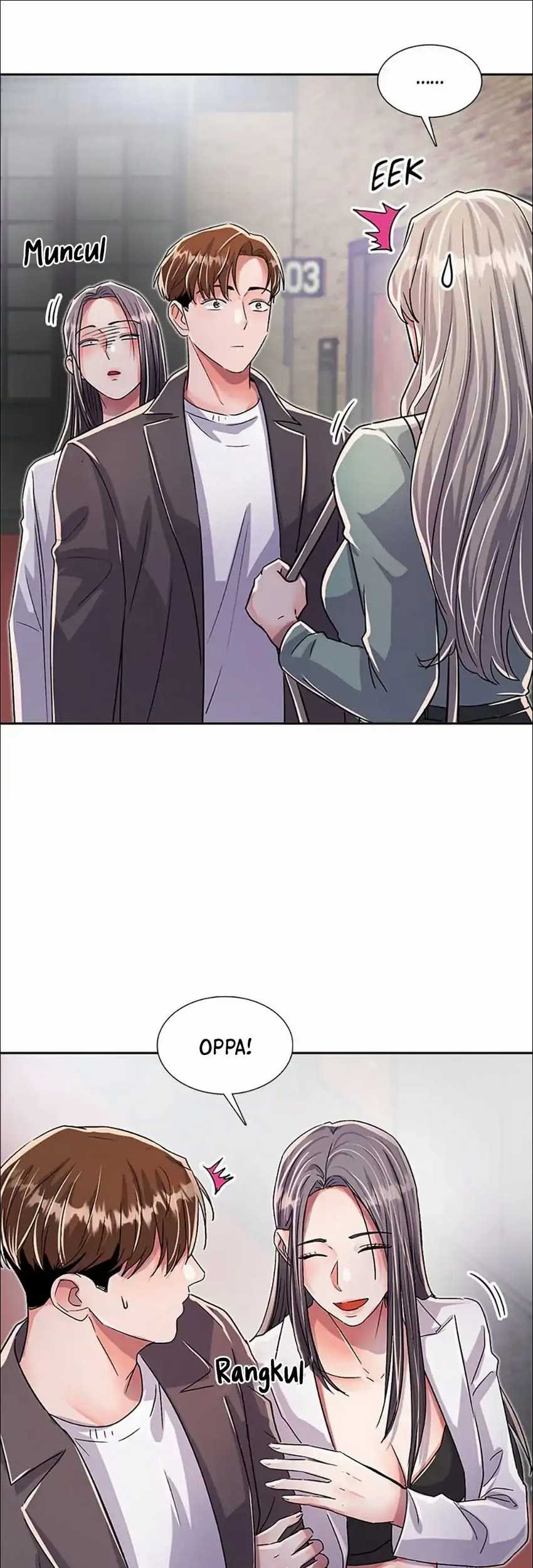 Road to Stardom Chapter 44 - halaman 10