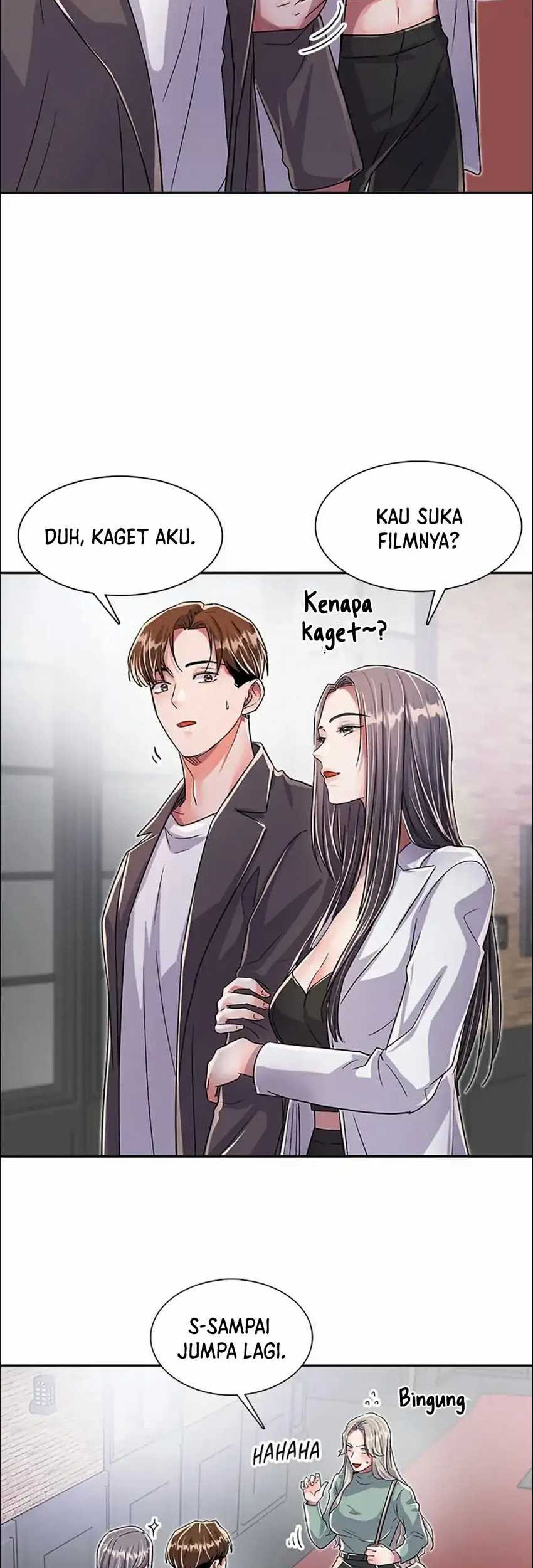 Road to Stardom Chapter 44 - halaman 11