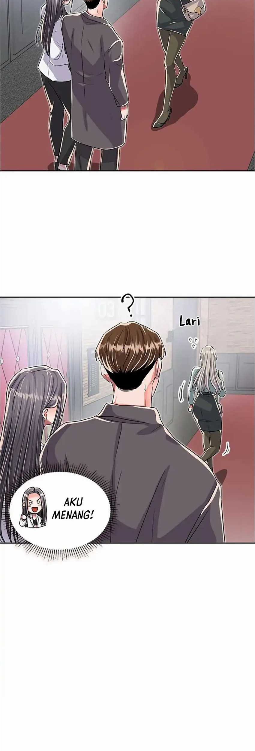 Road to Stardom Chapter 44 - halaman 12