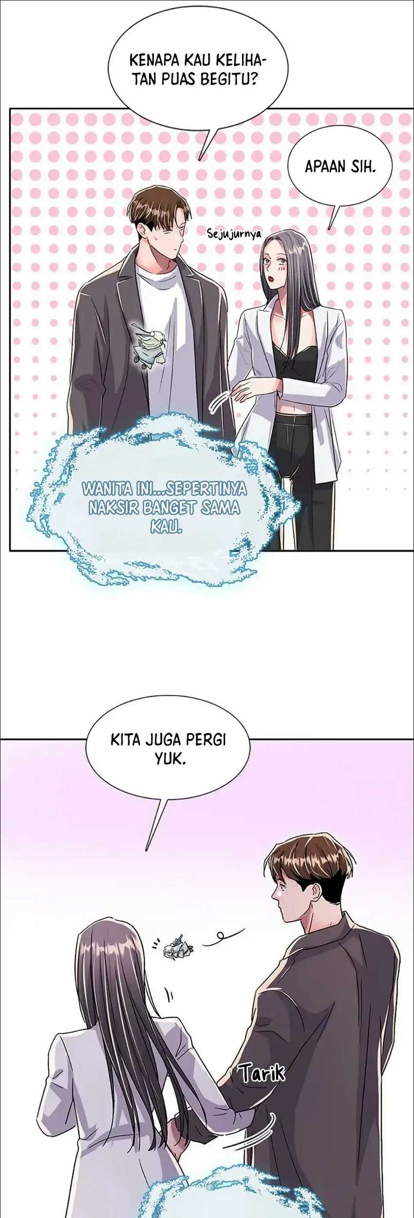 Road to Stardom Chapter 44 - halaman 14