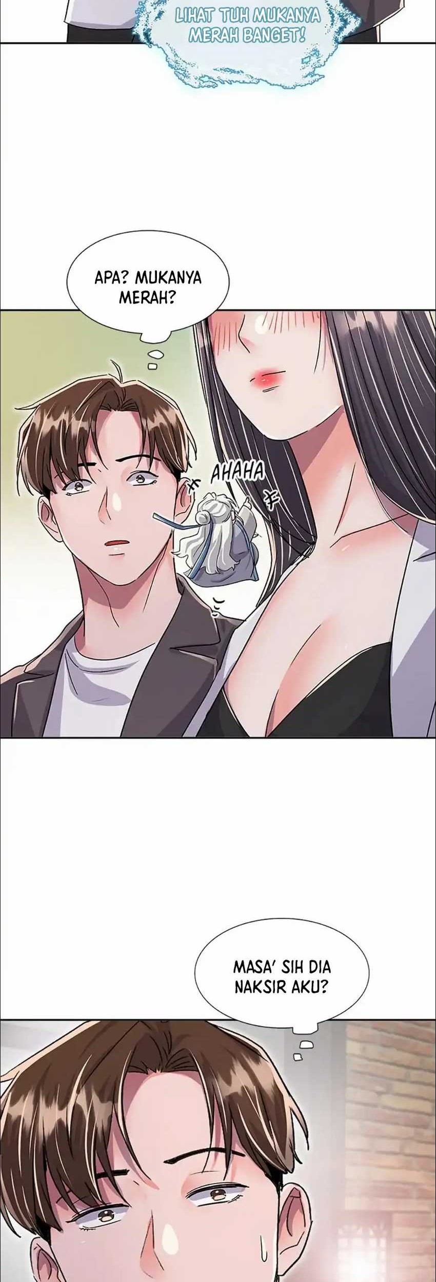 Road to Stardom Chapter 44 - halaman 15