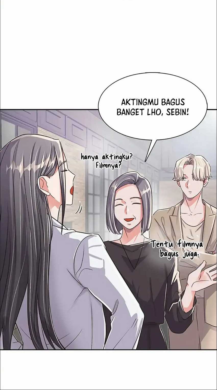 Road to Stardom Chapter 44 - halaman 17