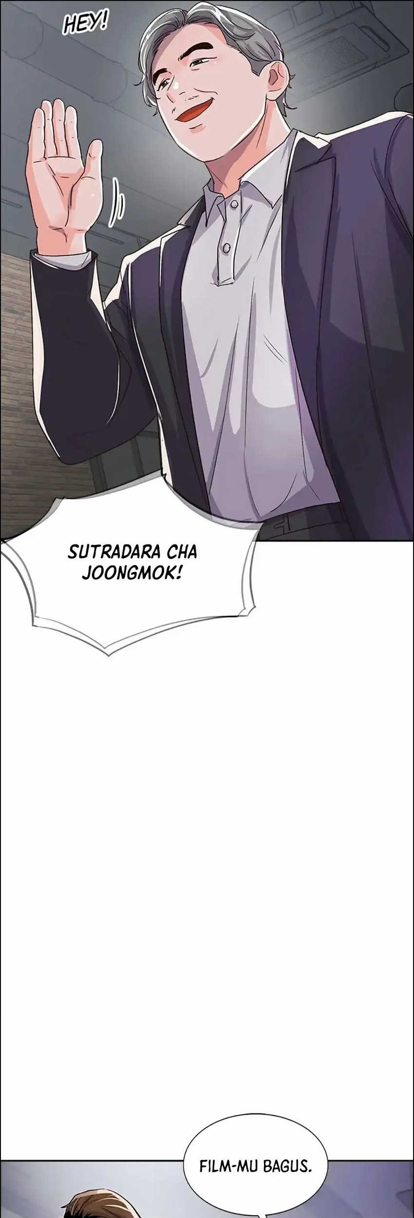 Road to Stardom Chapter 44 - halaman 22
