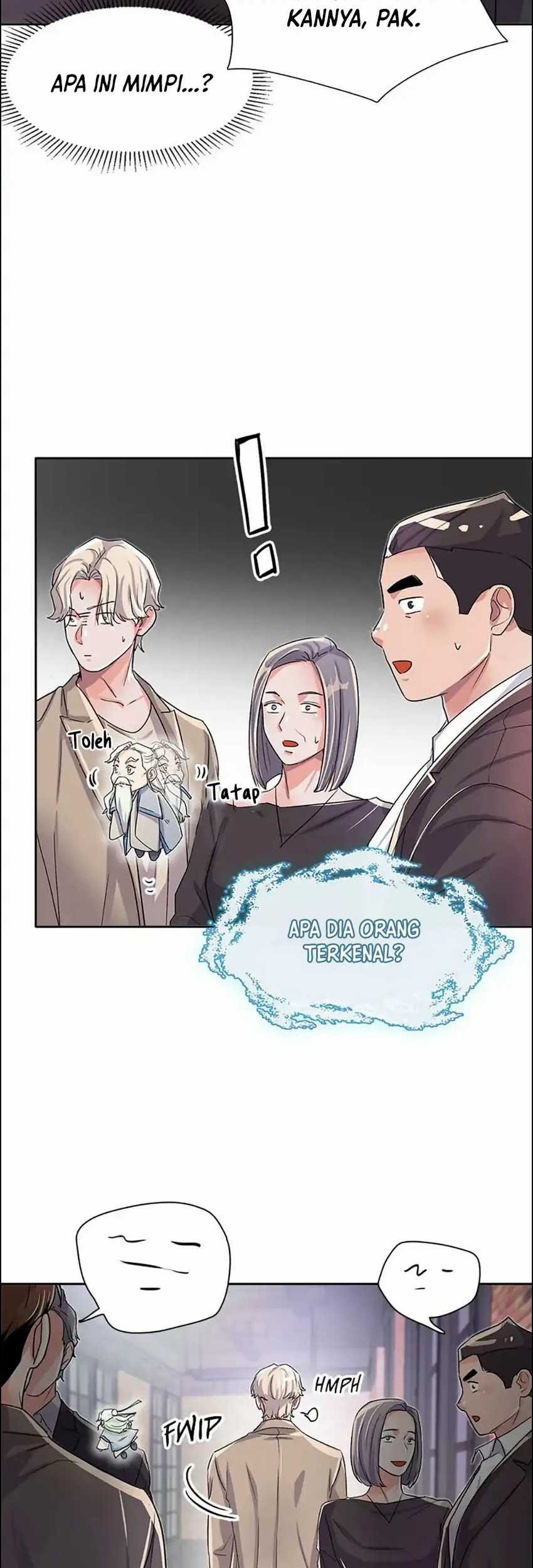 Road to Stardom Chapter 44 - halaman 24