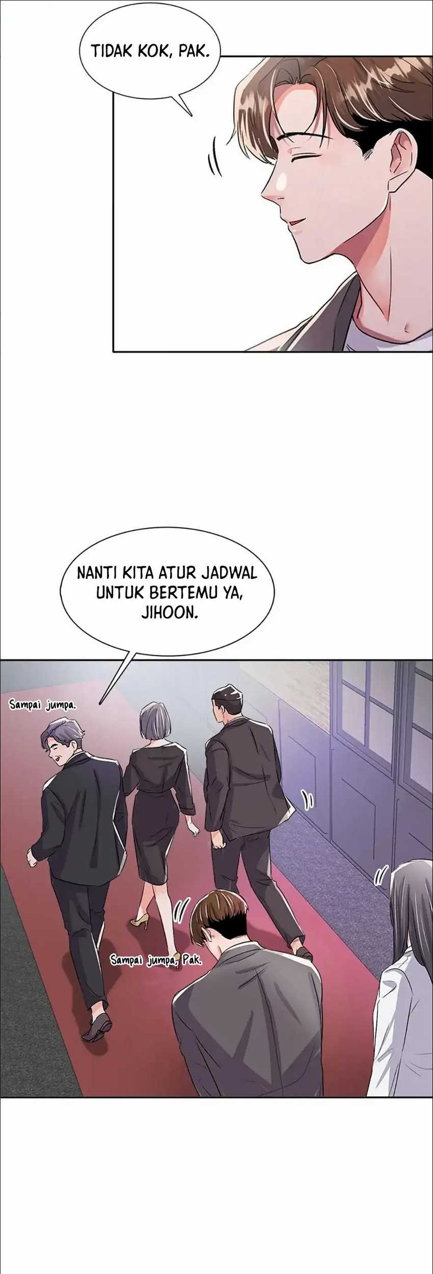 Road to Stardom Chapter 44 - halaman 26